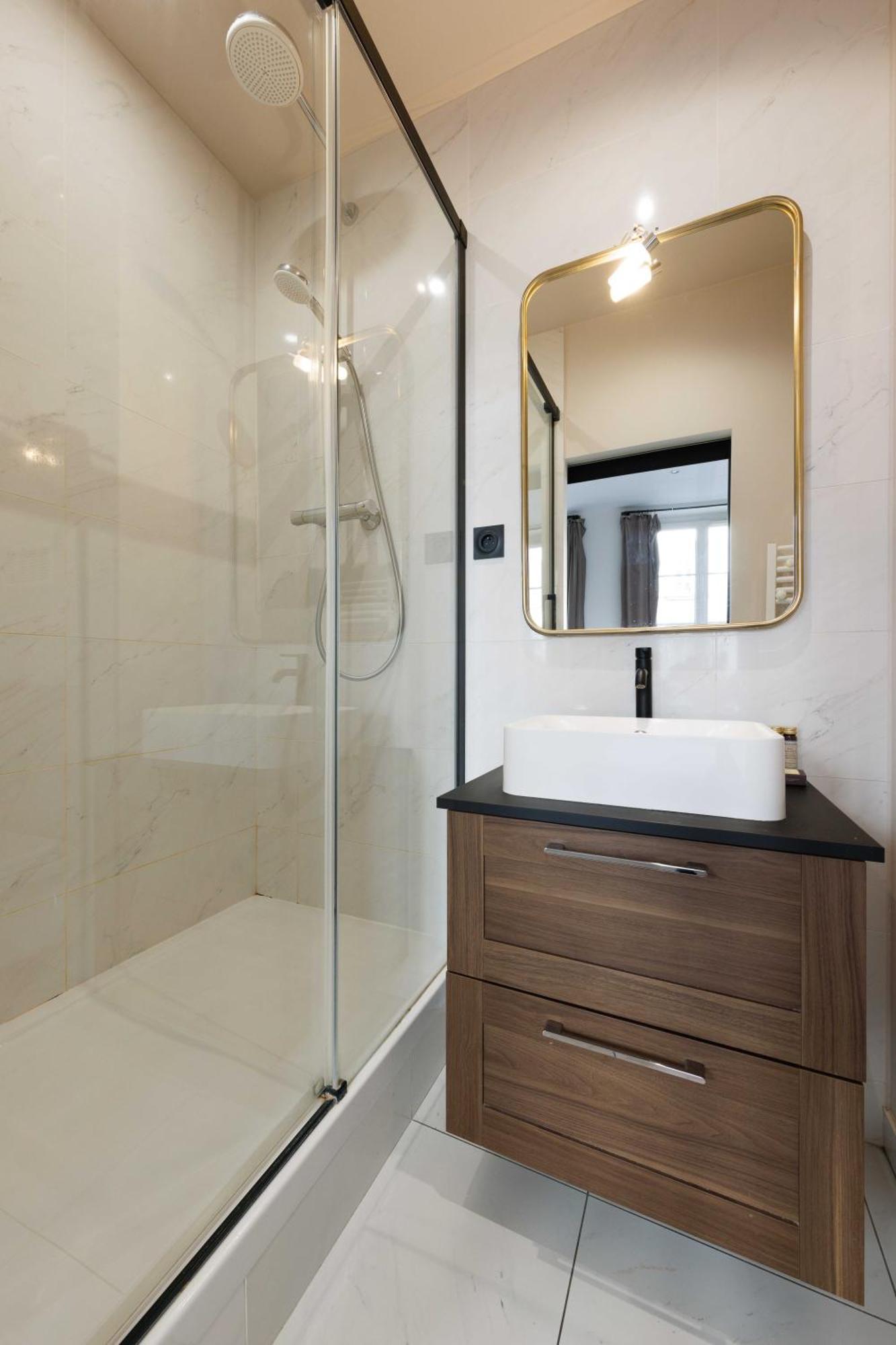 Cosy - 4br-12p - Canal Saint-martin Appartamento Parigi