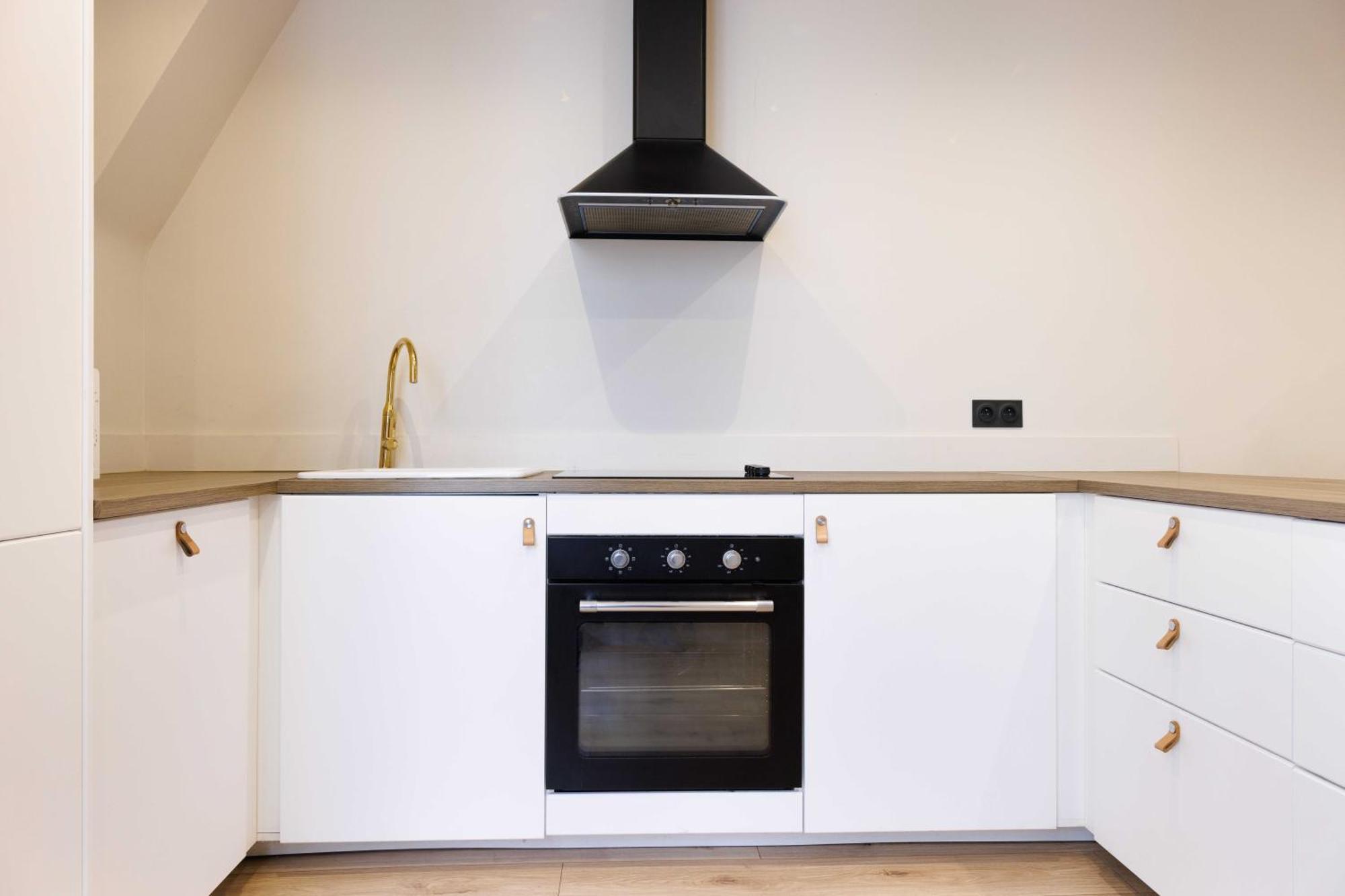 Cosy - 4br-12p - Canal Saint-martin * Parigi